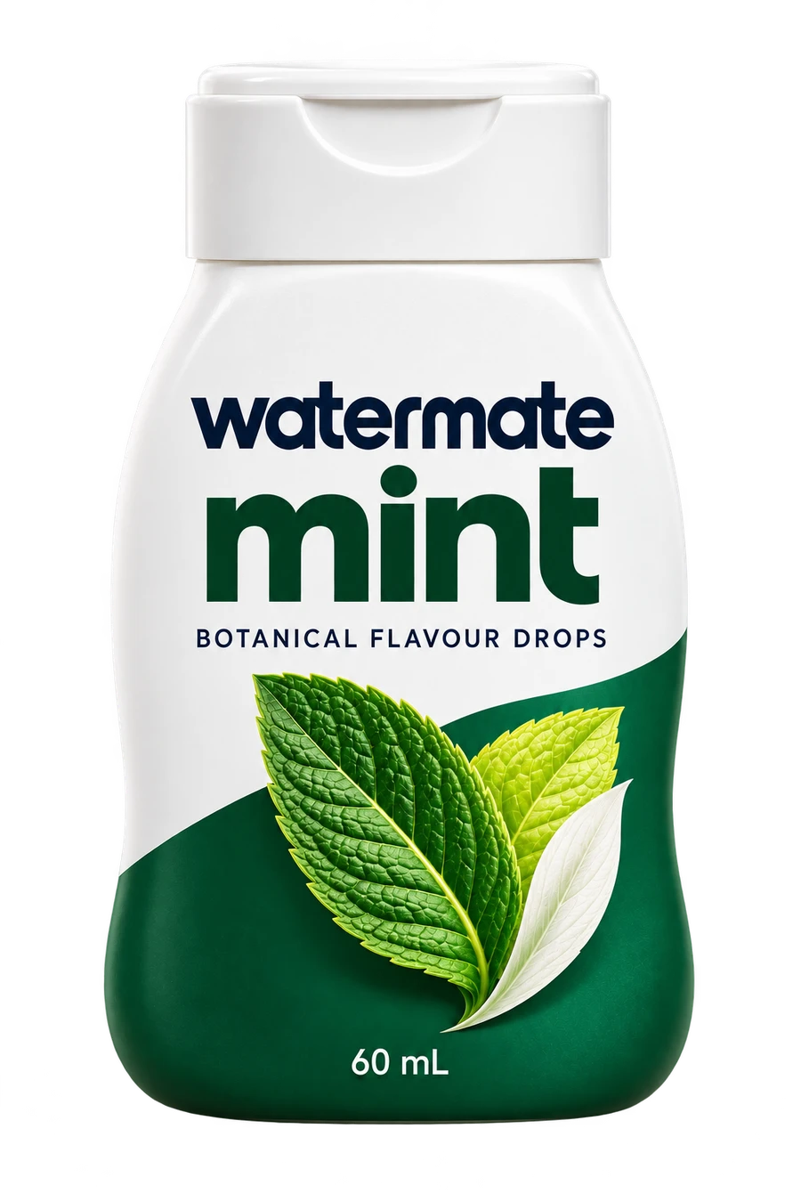WaterMate Mint 60 mL