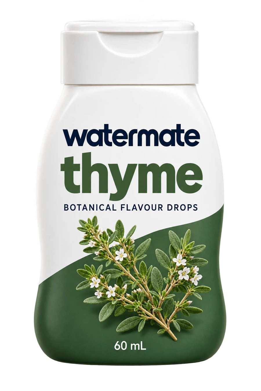 WaterMate Thyme 60 mL
