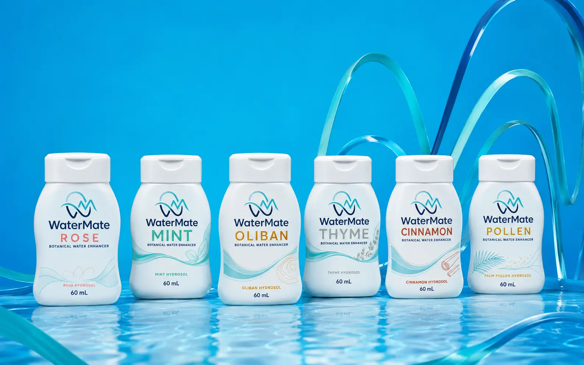 WaterMate Collection