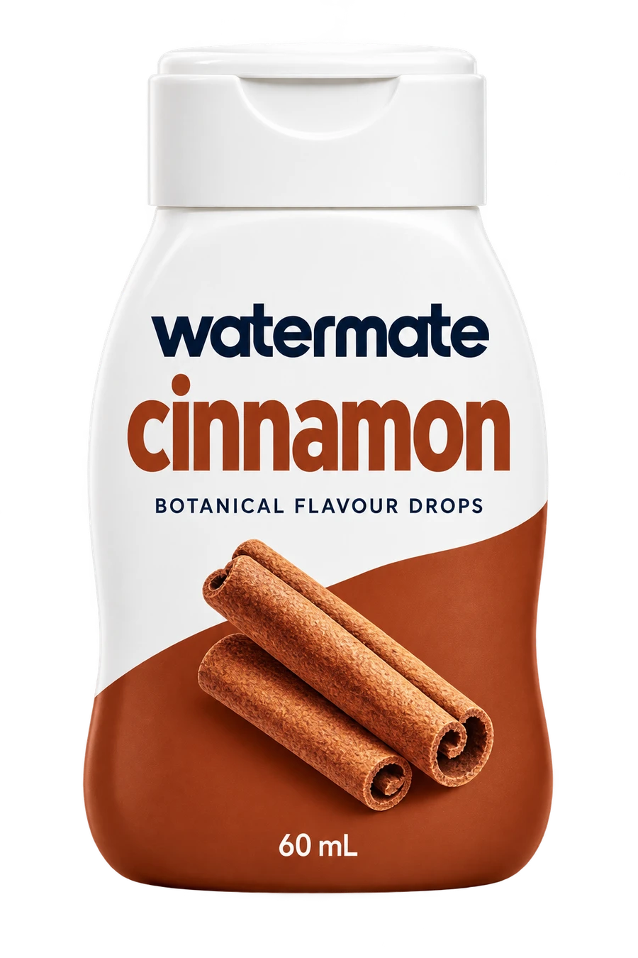 WaterMate Cinnamon 60 mL