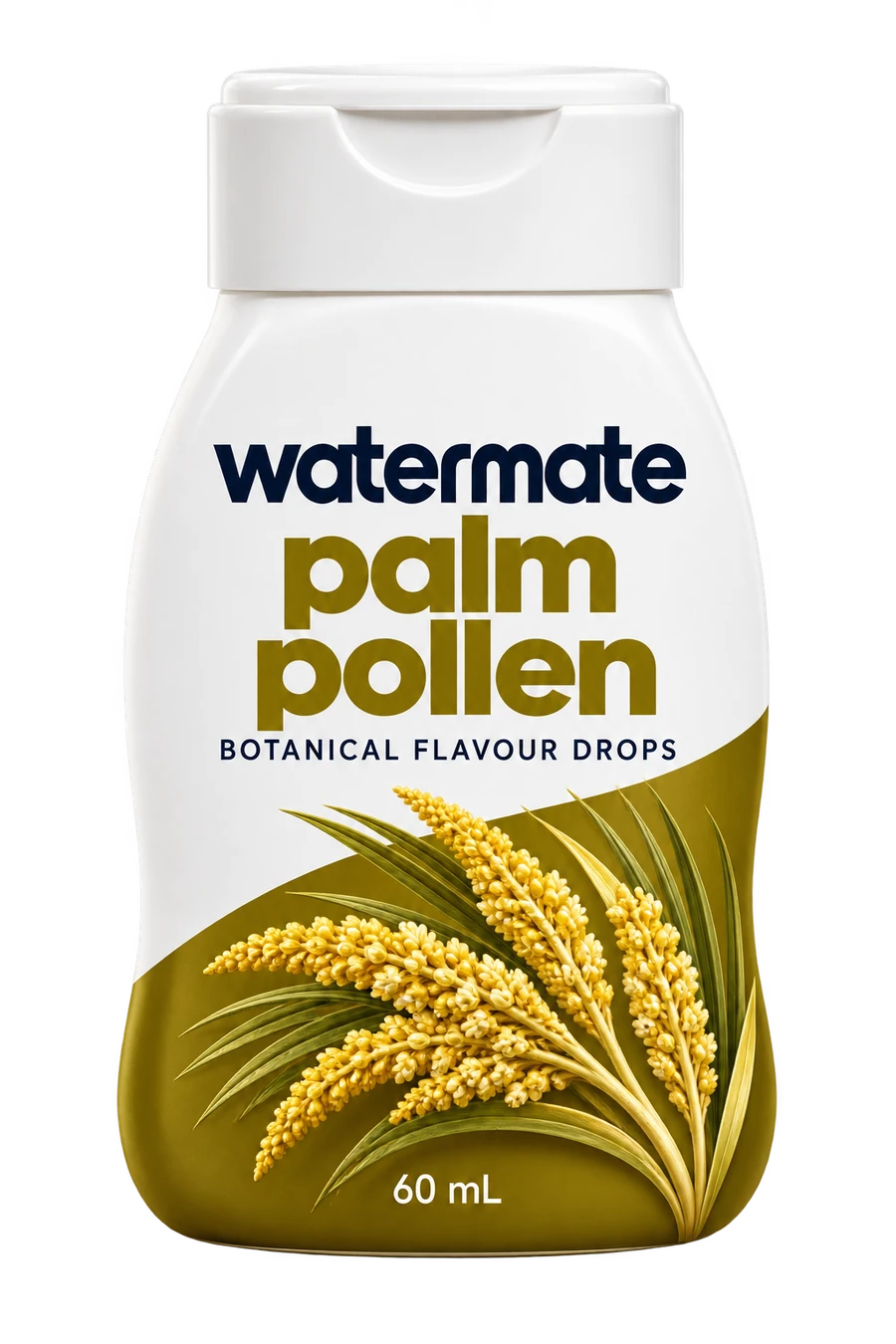WaterMate Palm pollen 60 mL